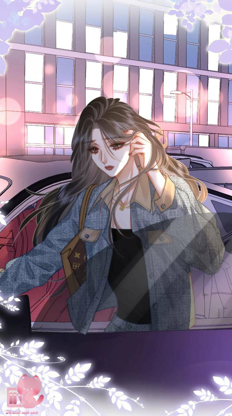 Em Chỉ Có Thể Là Của Tôi Chapter 32 - Trang 2