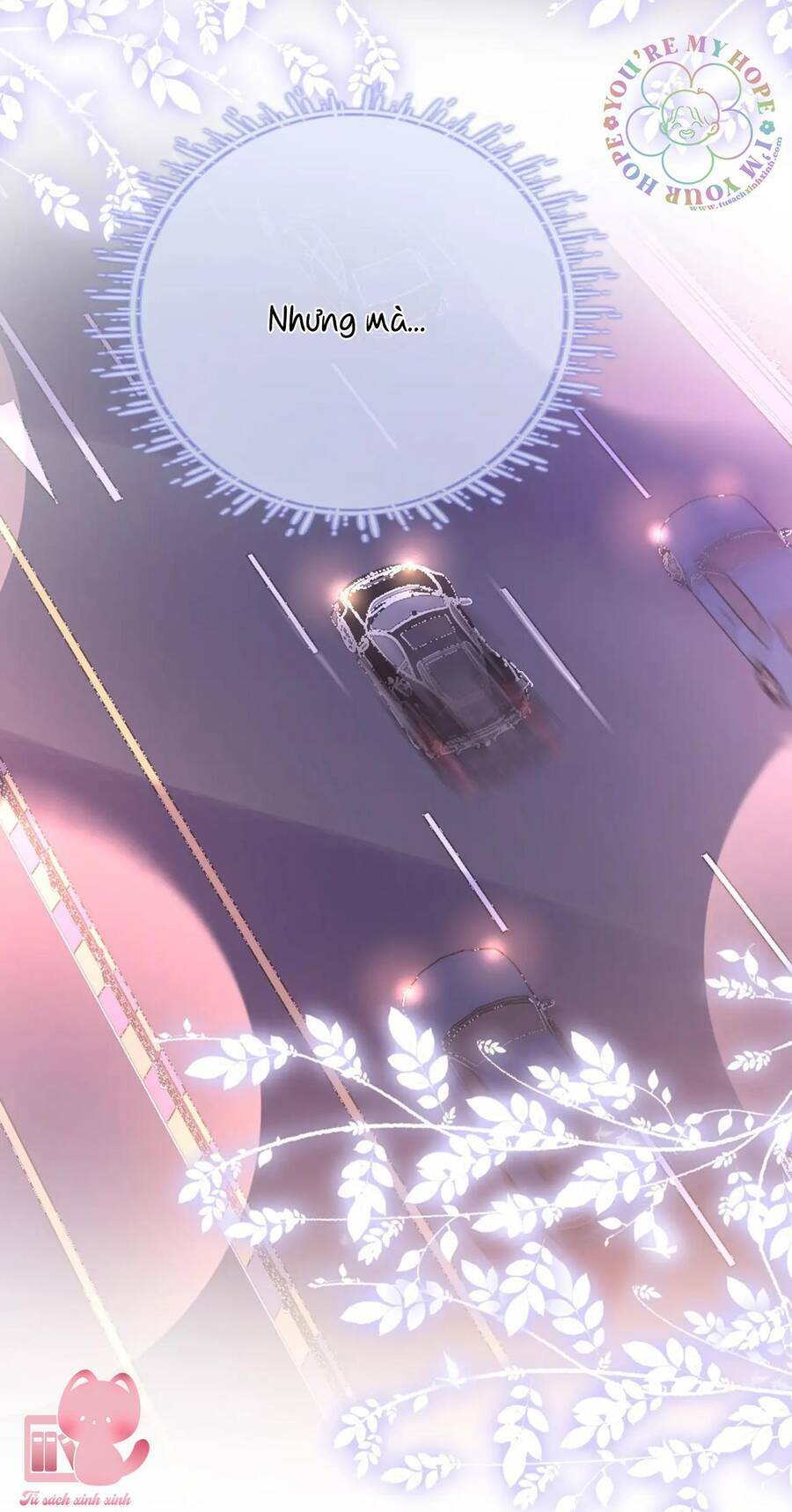 Em Chỉ Có Thể Là Của Tôi Chapter 32 - Trang 2