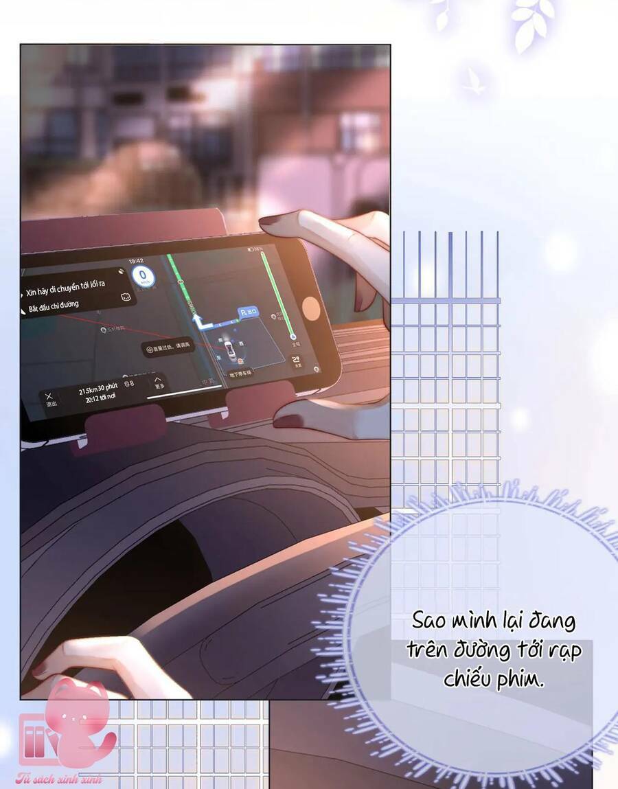 Em Chỉ Có Thể Là Của Tôi Chapter 32 - Trang 2