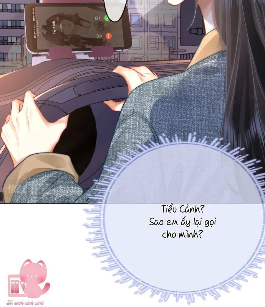 Em Chỉ Có Thể Là Của Tôi Chapter 32 - Trang 2