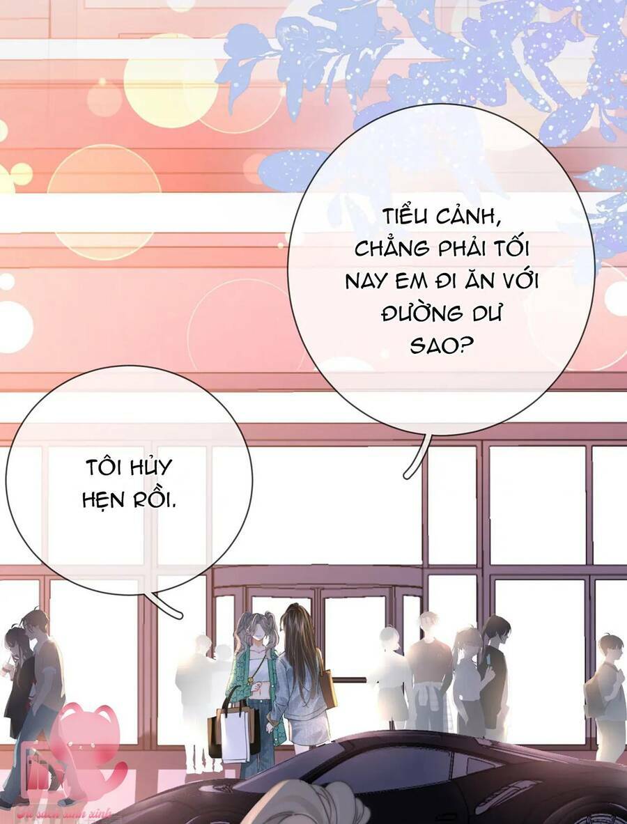 Em Chỉ Có Thể Là Của Tôi Chapter 32 - Trang 2