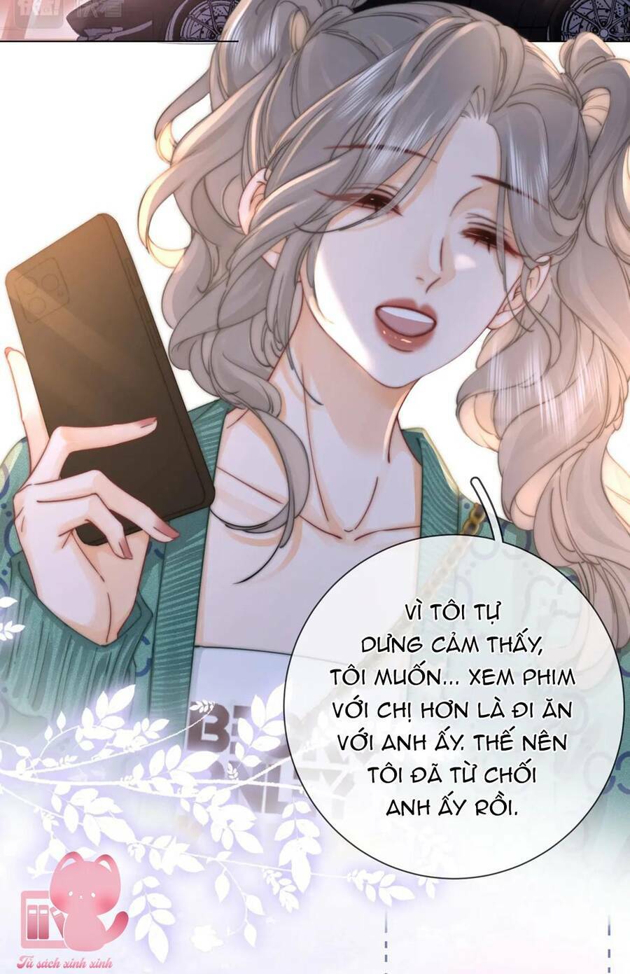 Em Chỉ Có Thể Là Của Tôi Chapter 32 - Trang 2