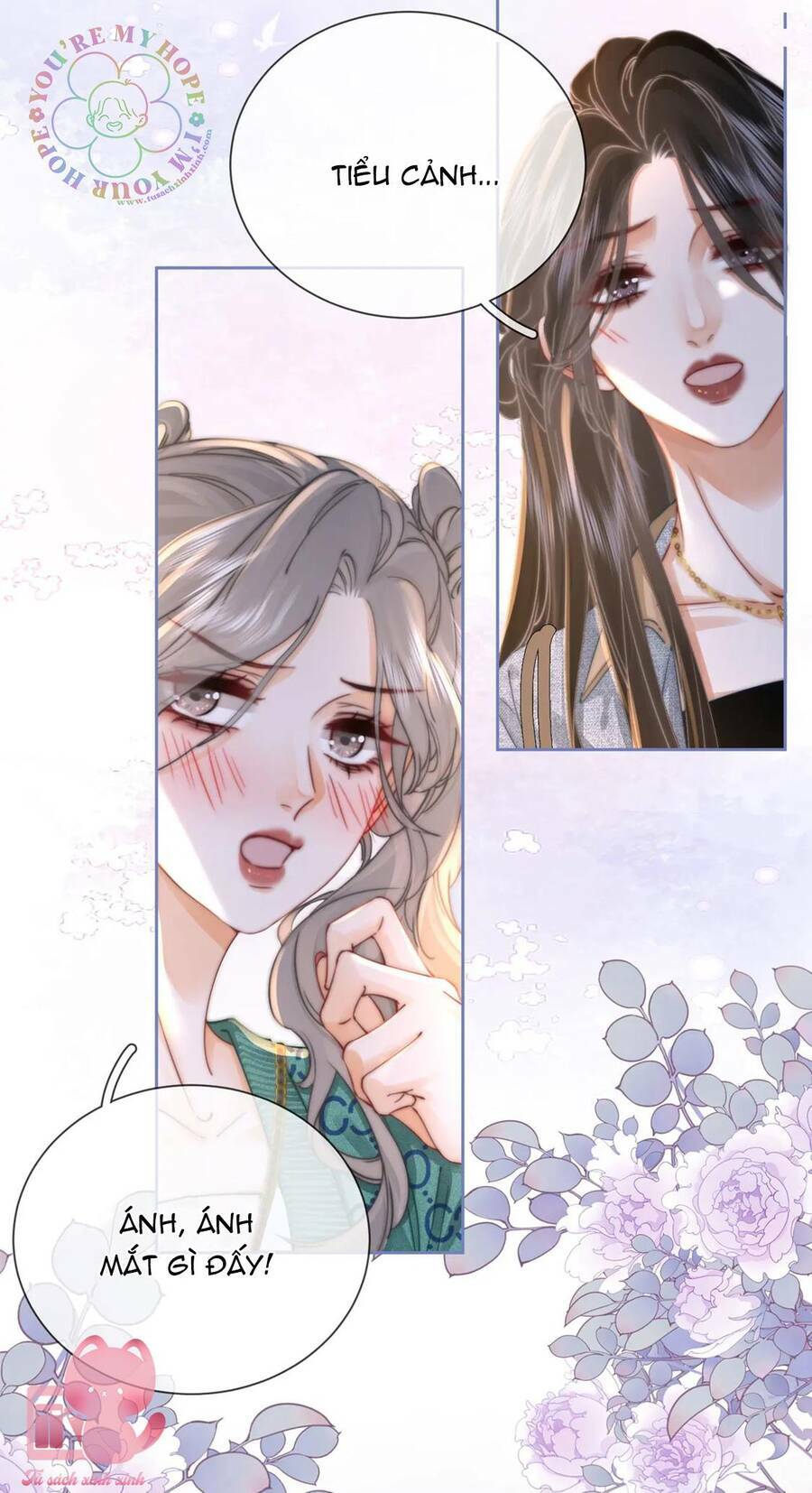 Em Chỉ Có Thể Là Của Tôi Chapter 32 - Trang 2