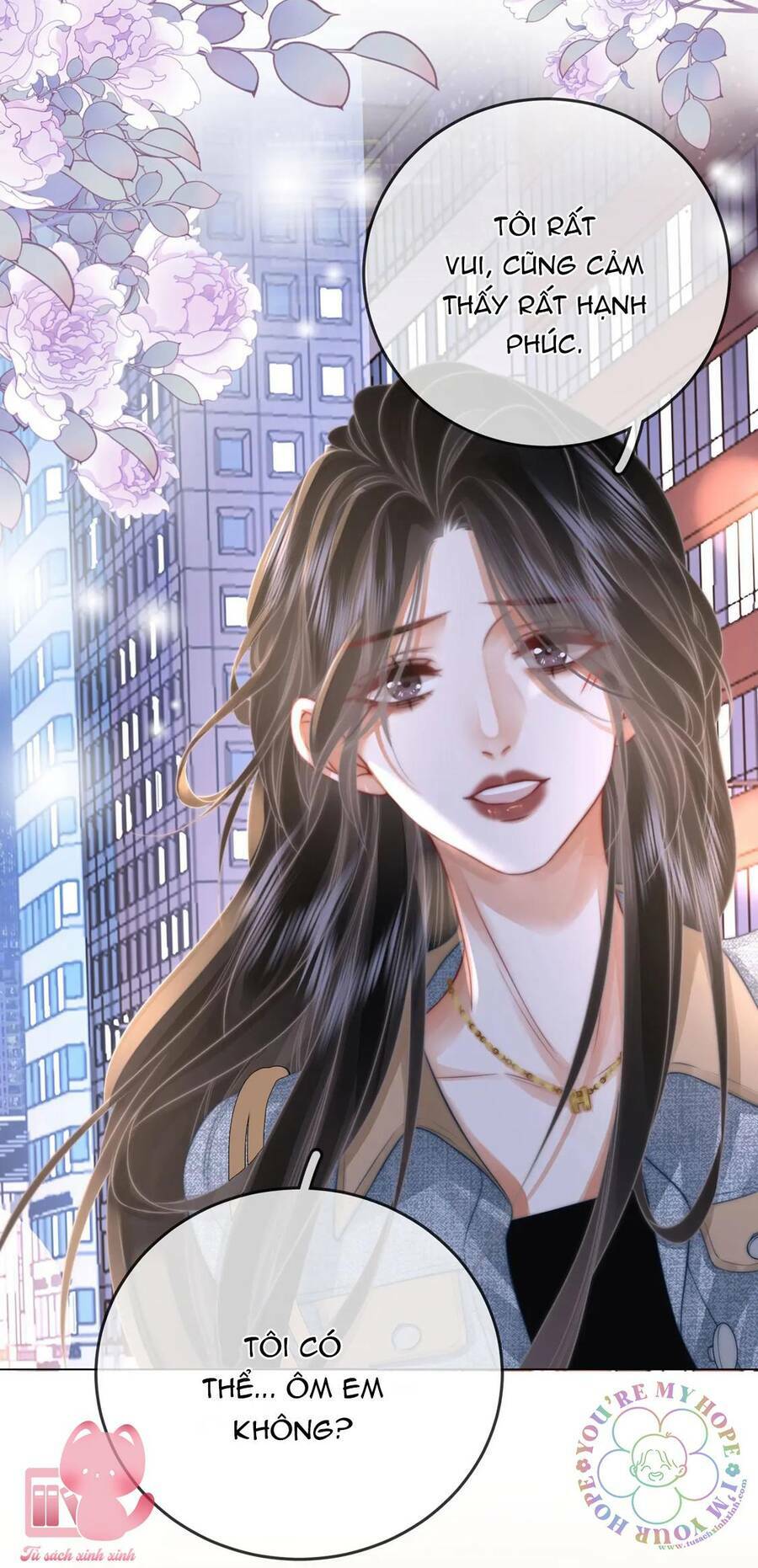 Em Chỉ Có Thể Là Của Tôi Chapter 32 - Trang 2