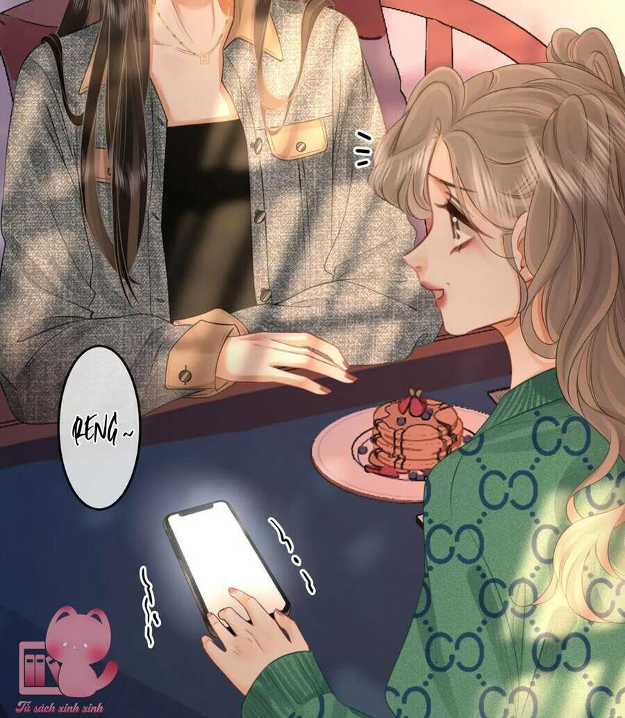 Em Chỉ Có Thể Là Của Tôi Chapter 32 - Trang 2