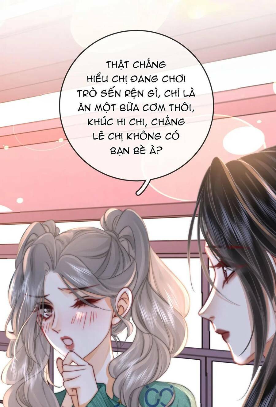 Em Chỉ Có Thể Là Của Tôi Chapter 32 - Trang 2