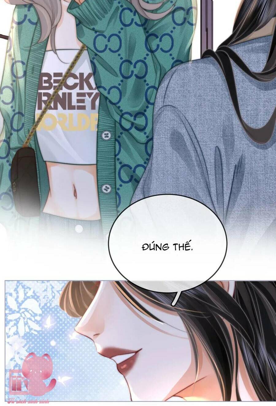 Em Chỉ Có Thể Là Của Tôi Chapter 32 - Trang 2