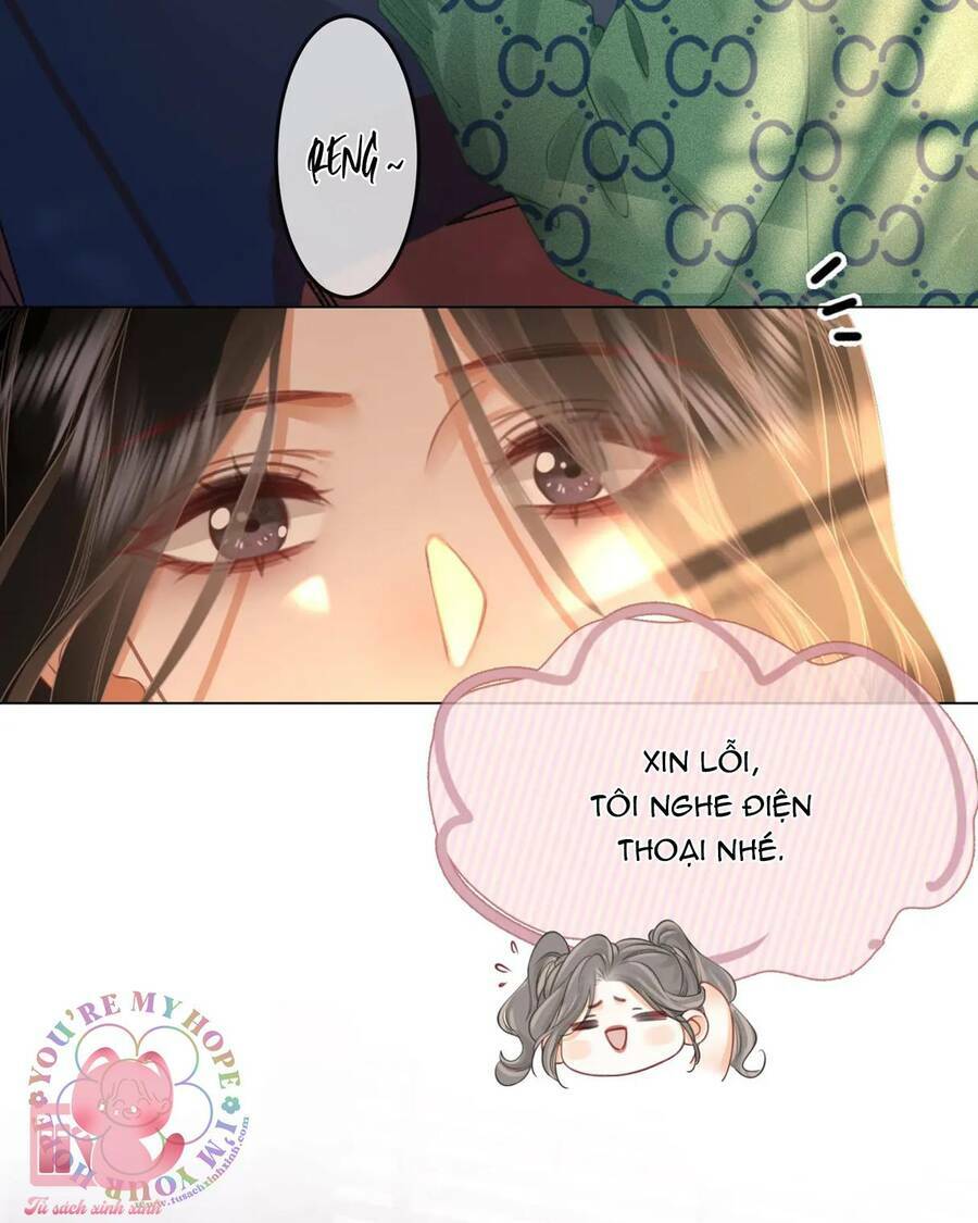 Em Chỉ Có Thể Là Của Tôi Chapter 32 - Trang 2