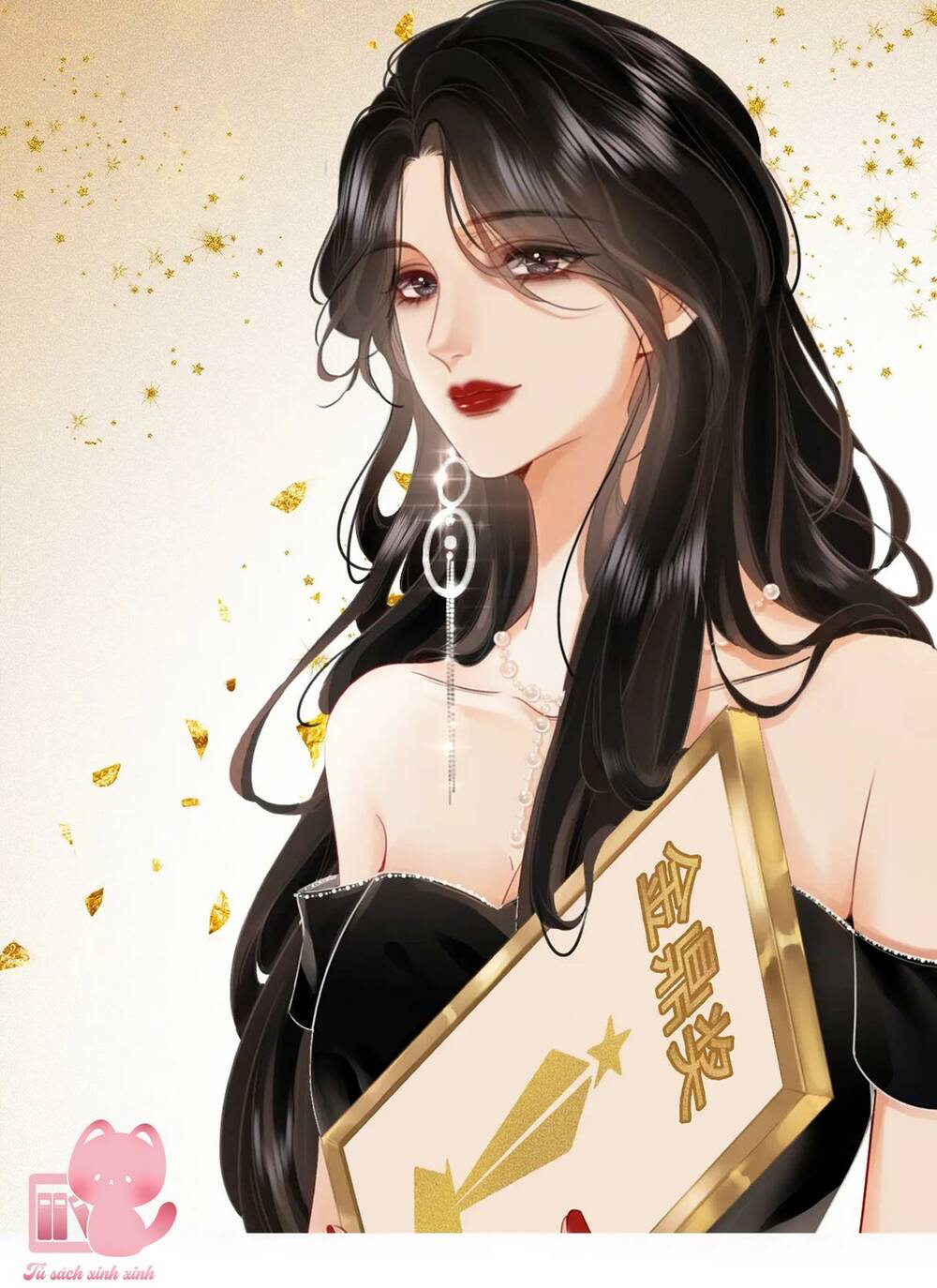 Em Chỉ Có Thể Là Của Tôi Chapter 33 - Trang 2