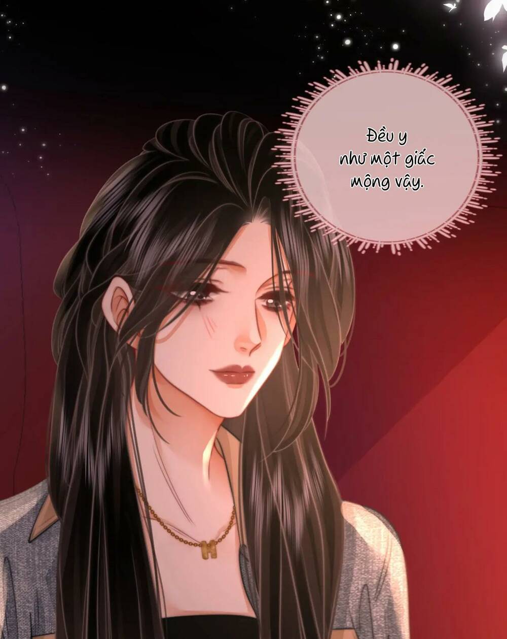 Em Chỉ Có Thể Là Của Tôi Chapter 33 - Trang 2