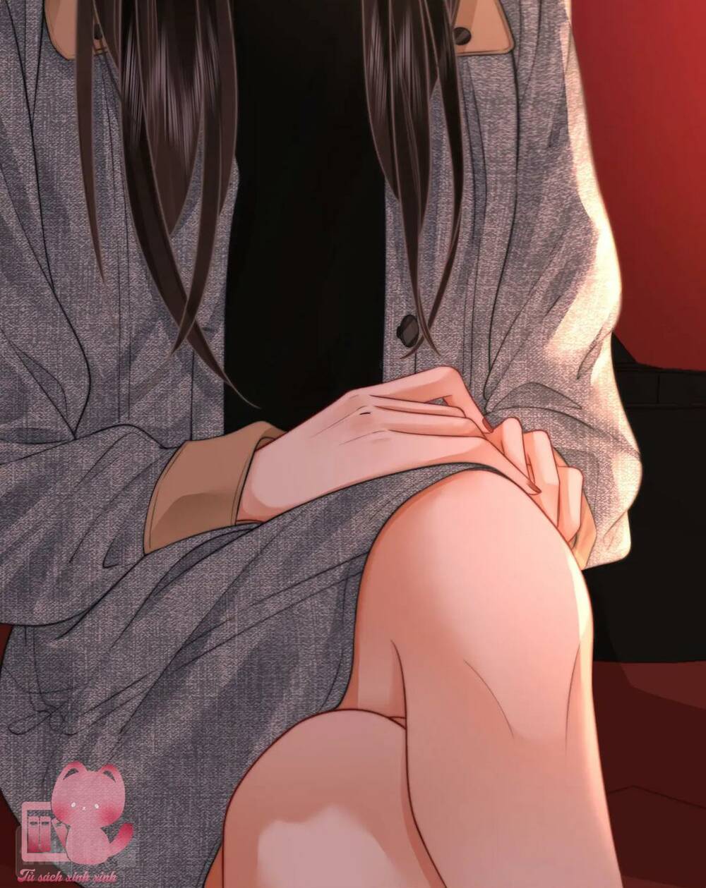 Em Chỉ Có Thể Là Của Tôi Chapter 33 - Trang 2