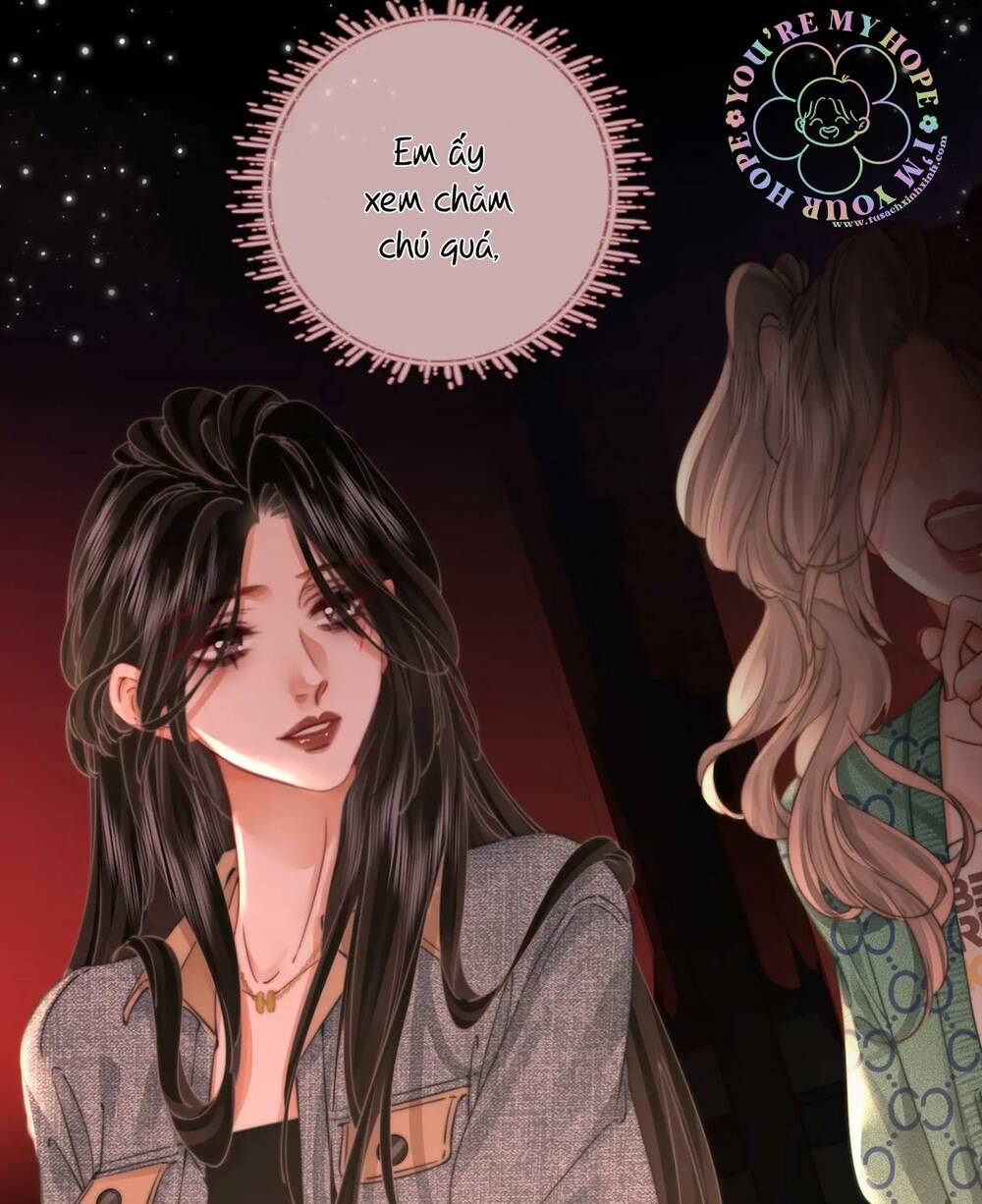 Em Chỉ Có Thể Là Của Tôi Chapter 33 - Trang 2