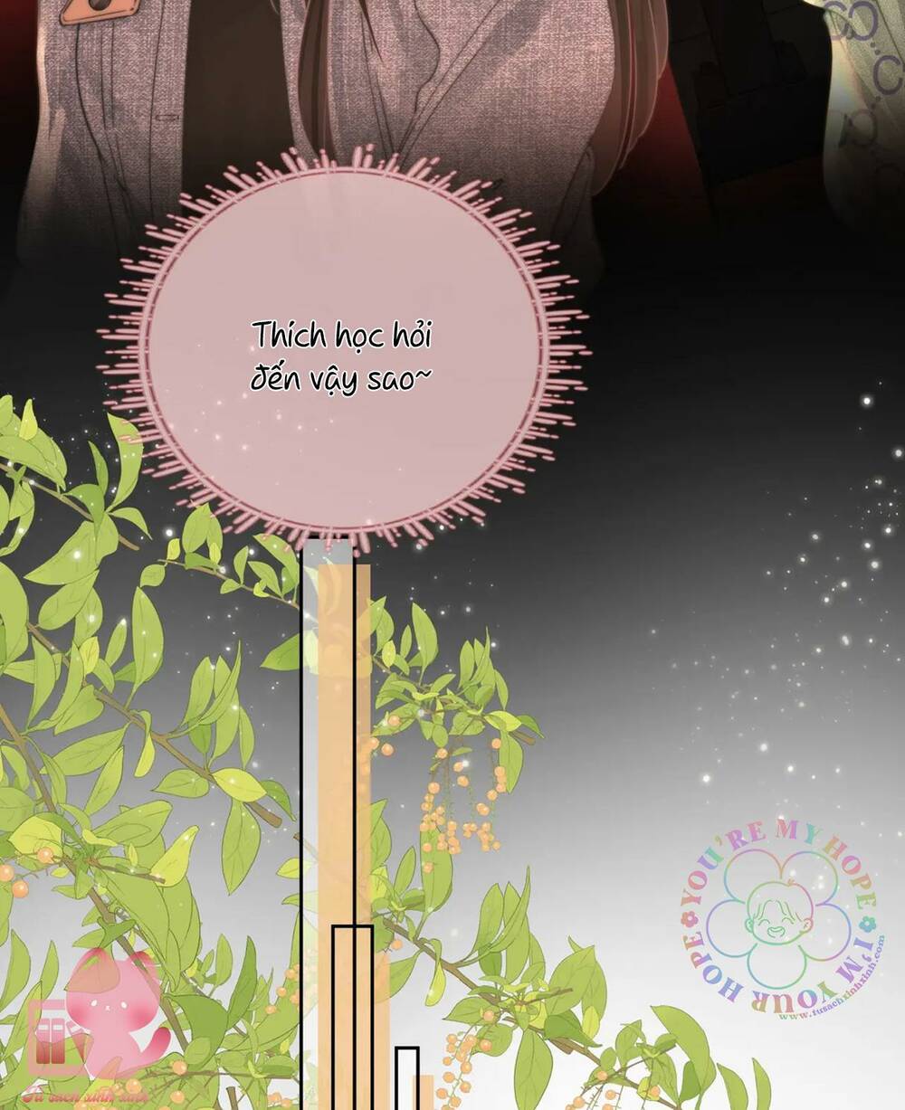 Em Chỉ Có Thể Là Của Tôi Chapter 33 - Trang 2