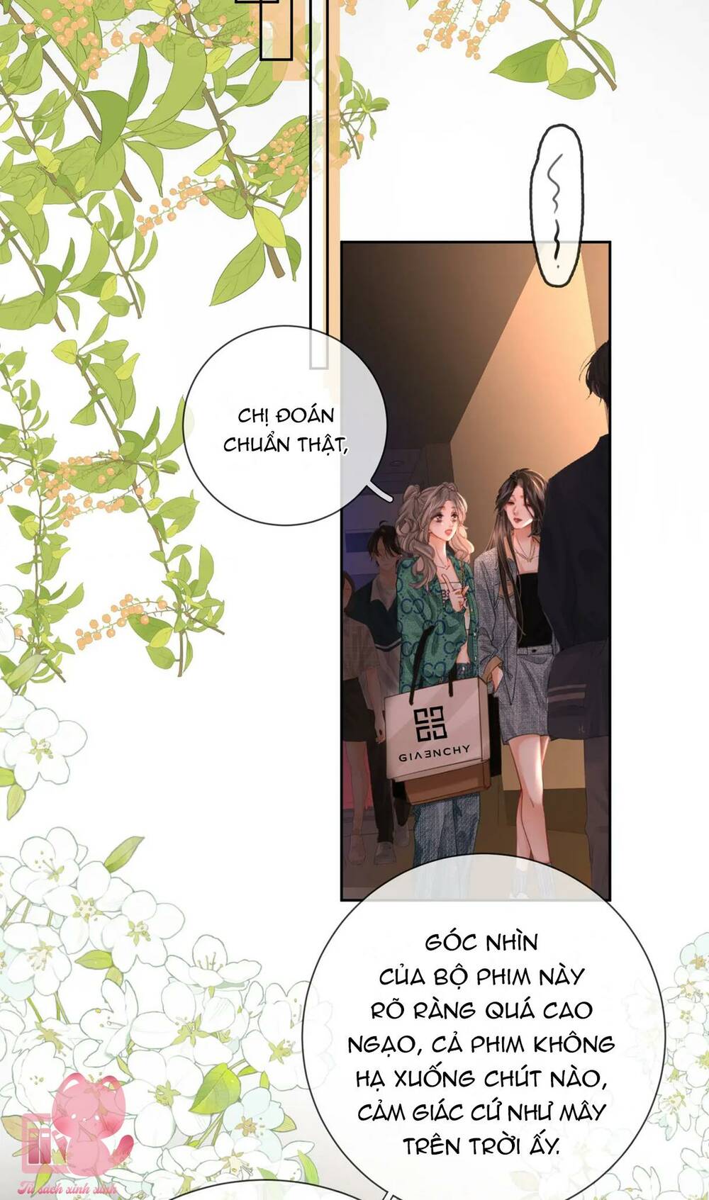 Em Chỉ Có Thể Là Của Tôi Chapter 33 - Trang 2