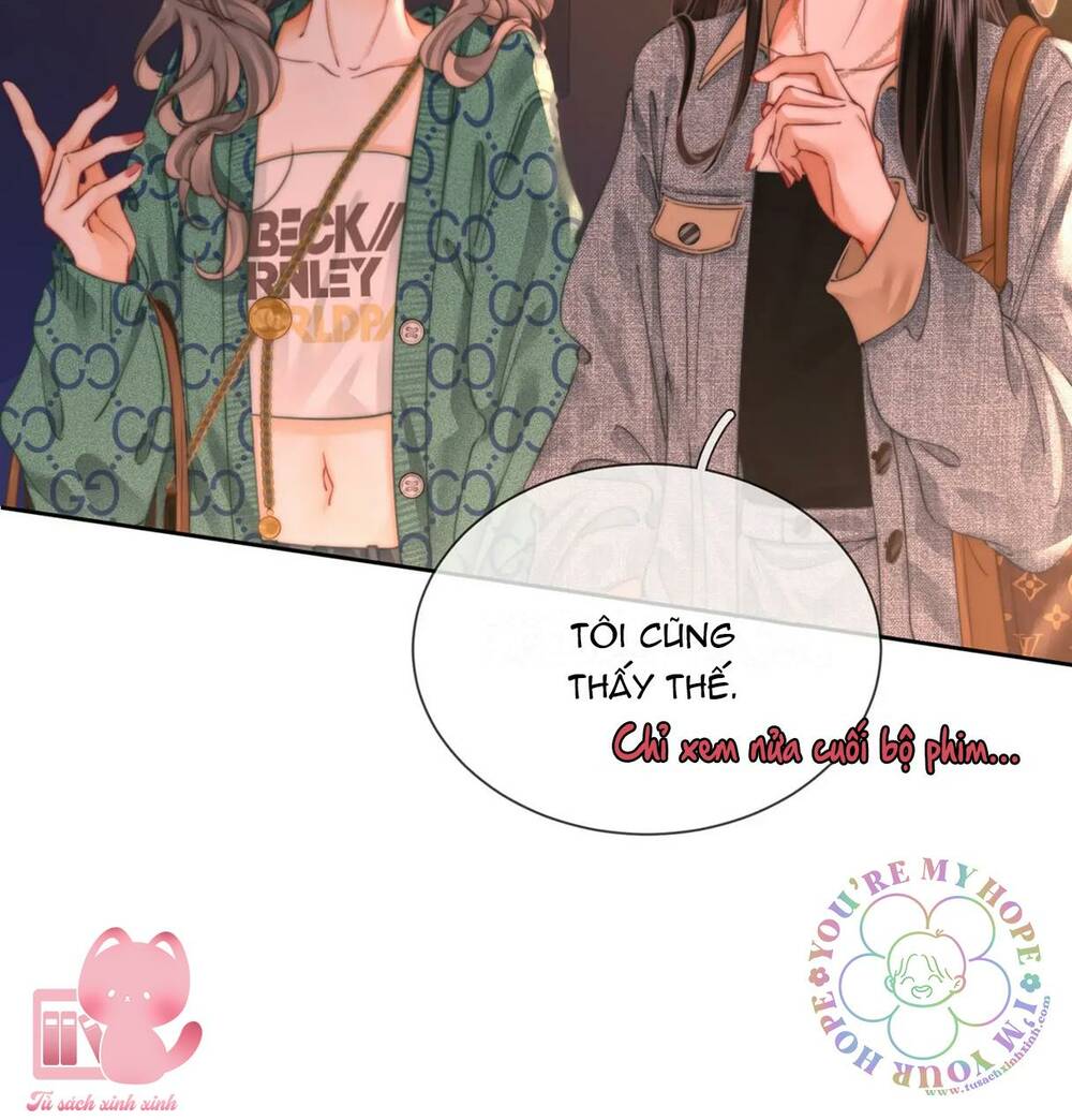 Em Chỉ Có Thể Là Của Tôi Chapter 33 - Trang 2