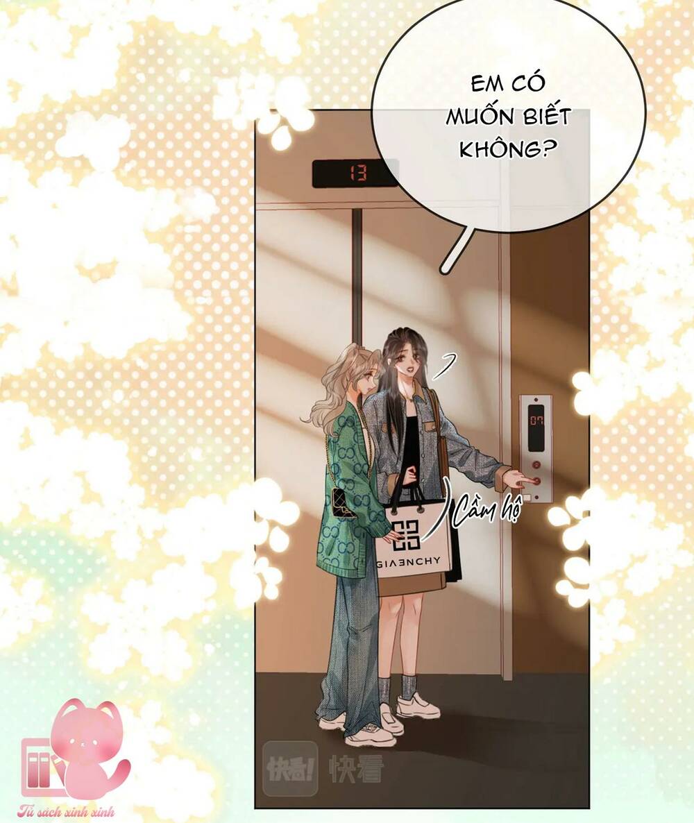 Em Chỉ Có Thể Là Của Tôi Chapter 33 - Trang 2