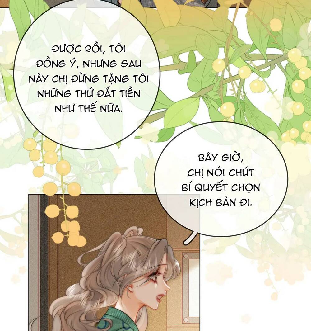 Em Chỉ Có Thể Là Của Tôi Chapter 33 - Trang 2