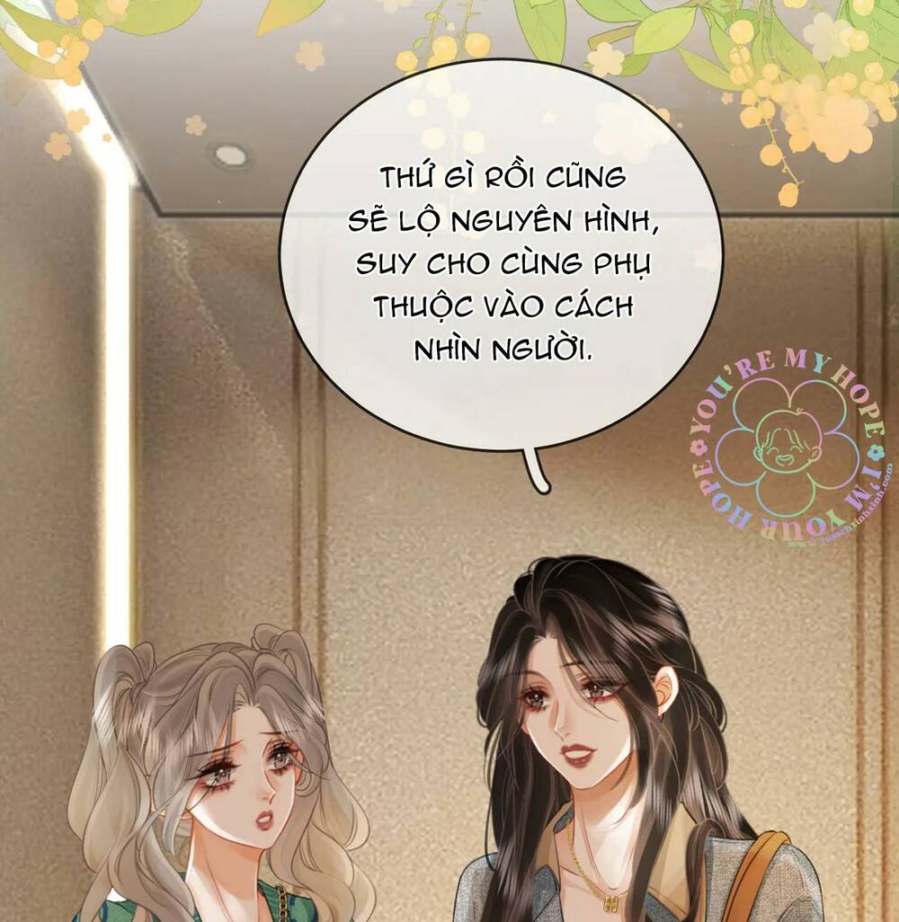 Em Chỉ Có Thể Là Của Tôi Chapter 33 - Trang 2