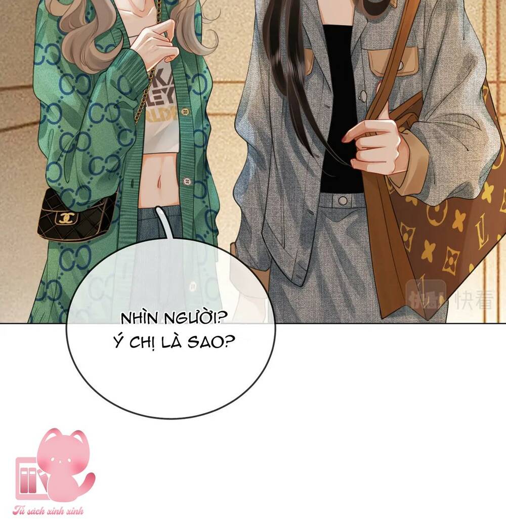 Em Chỉ Có Thể Là Của Tôi Chapter 33 - Trang 2