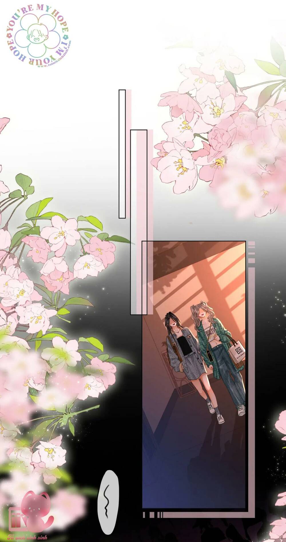 Em Chỉ Có Thể Là Của Tôi Chapter 33 - Trang 2