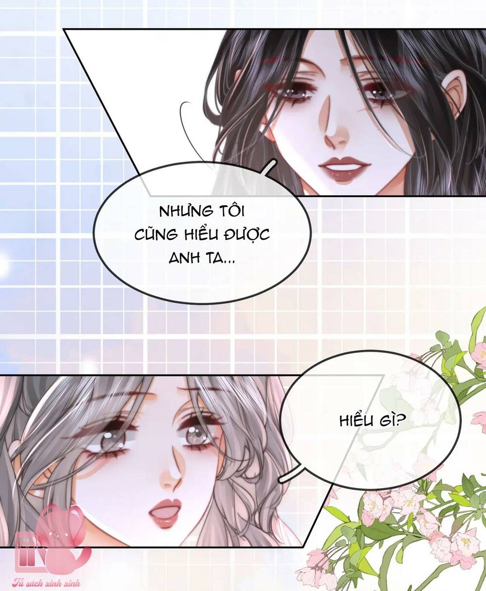 Em Chỉ Có Thể Là Của Tôi Chapter 33 - Trang 2