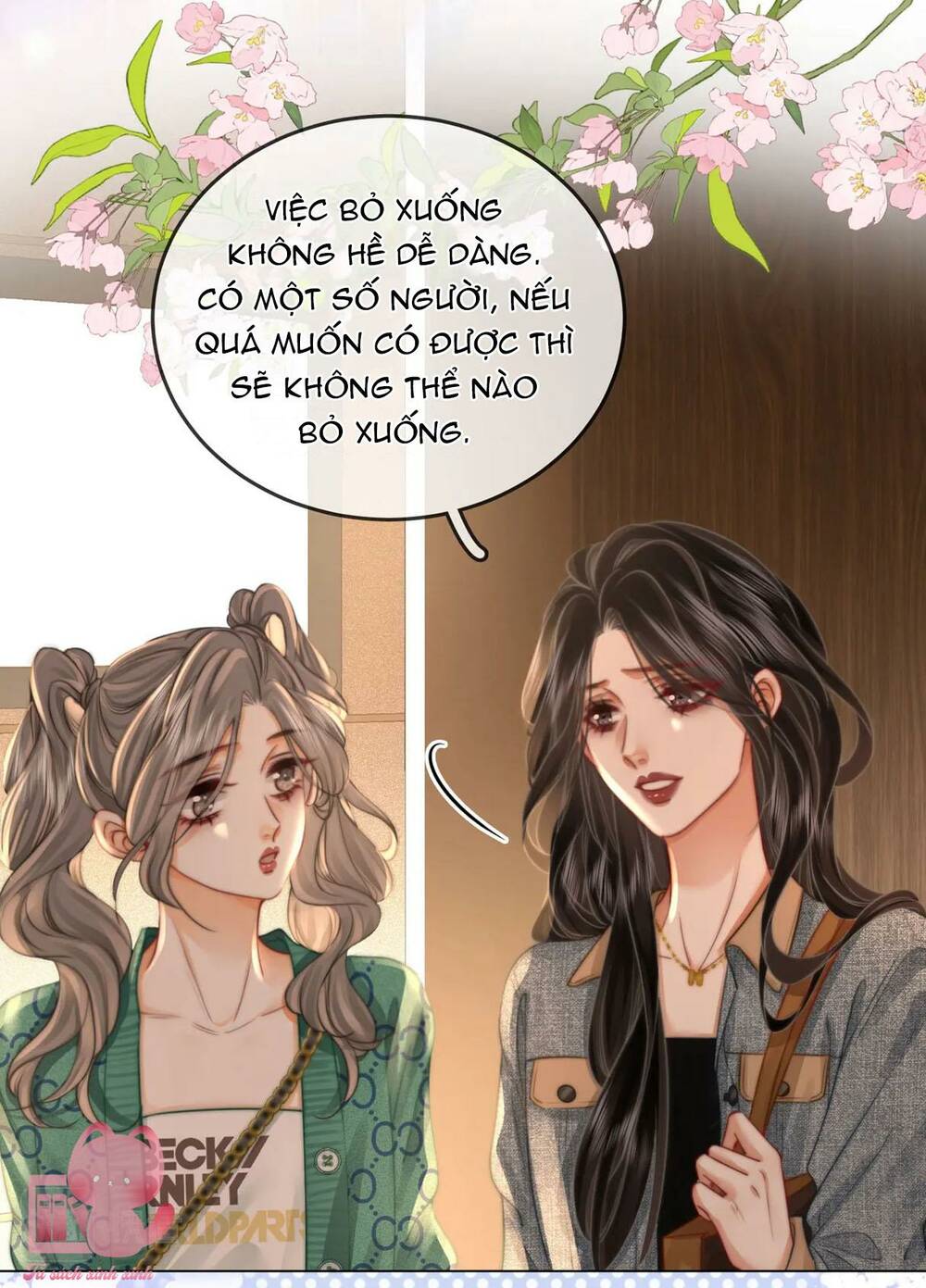 Em Chỉ Có Thể Là Của Tôi Chapter 33 - Trang 2