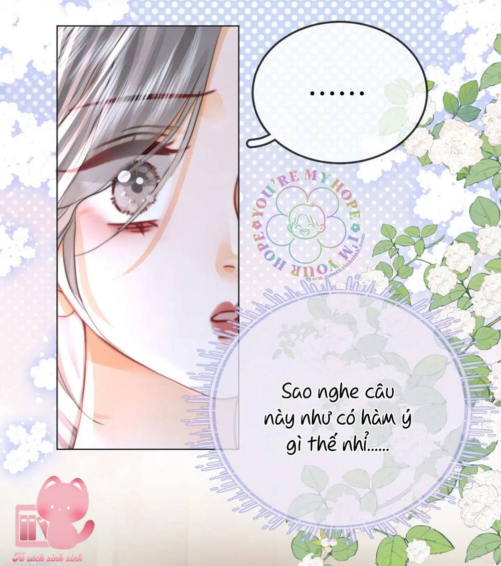 Em Chỉ Có Thể Là Của Tôi Chapter 33 - Trang 2