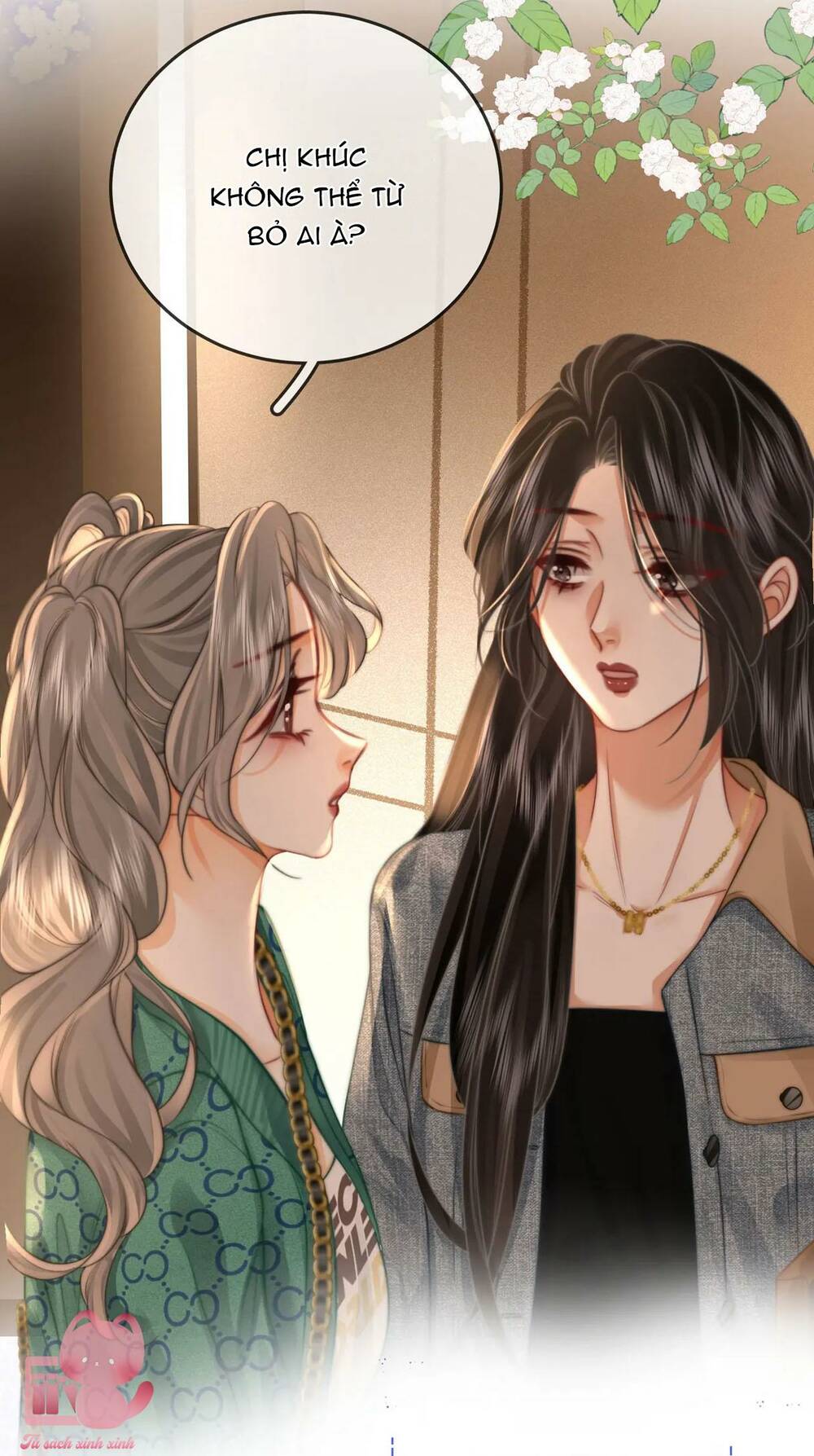 Em Chỉ Có Thể Là Của Tôi Chapter 33 - Trang 2