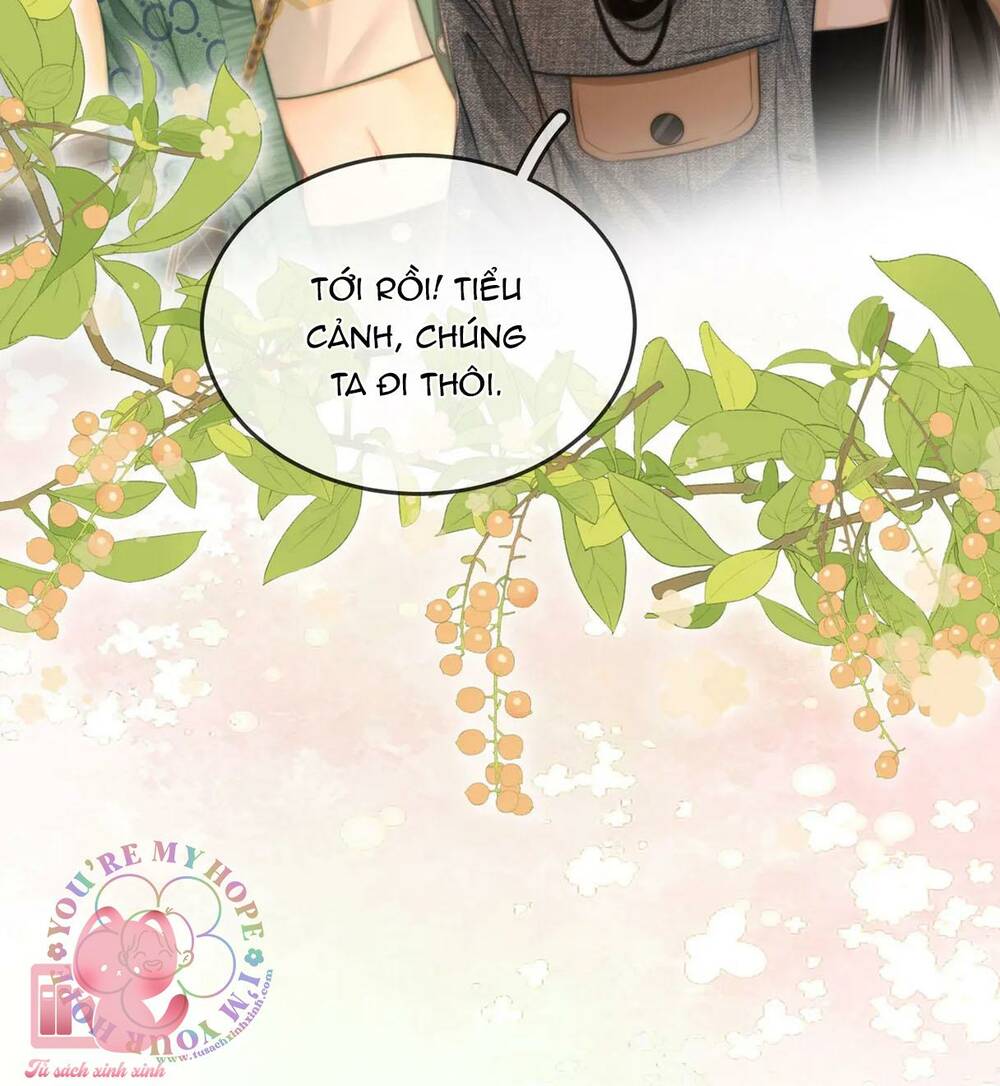 Em Chỉ Có Thể Là Của Tôi Chapter 33 - Trang 2