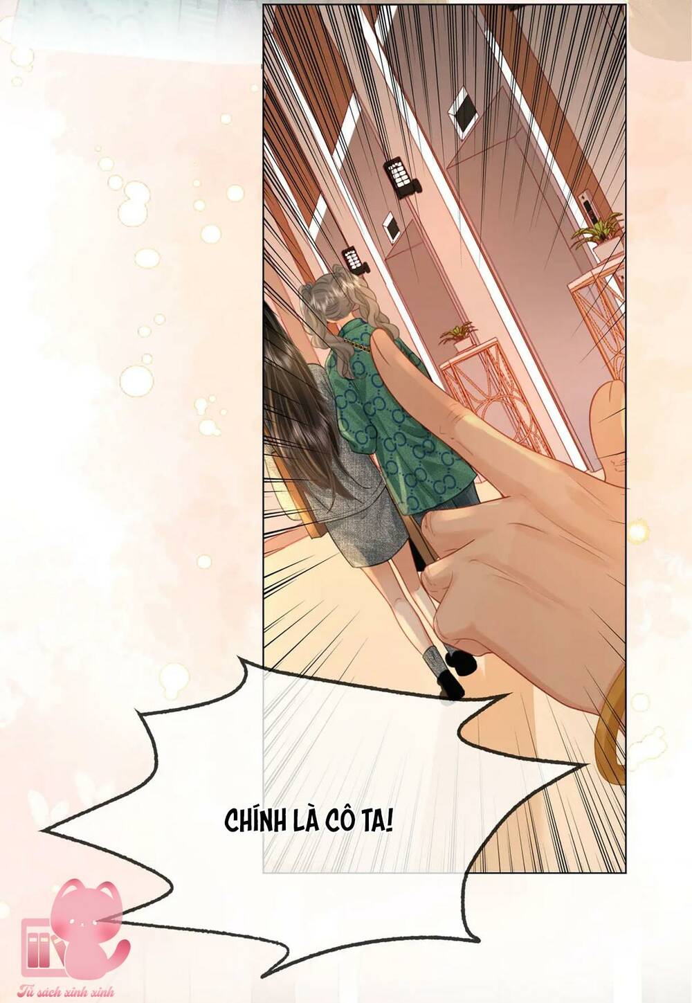 Em Chỉ Có Thể Là Của Tôi Chapter 33 - Trang 2