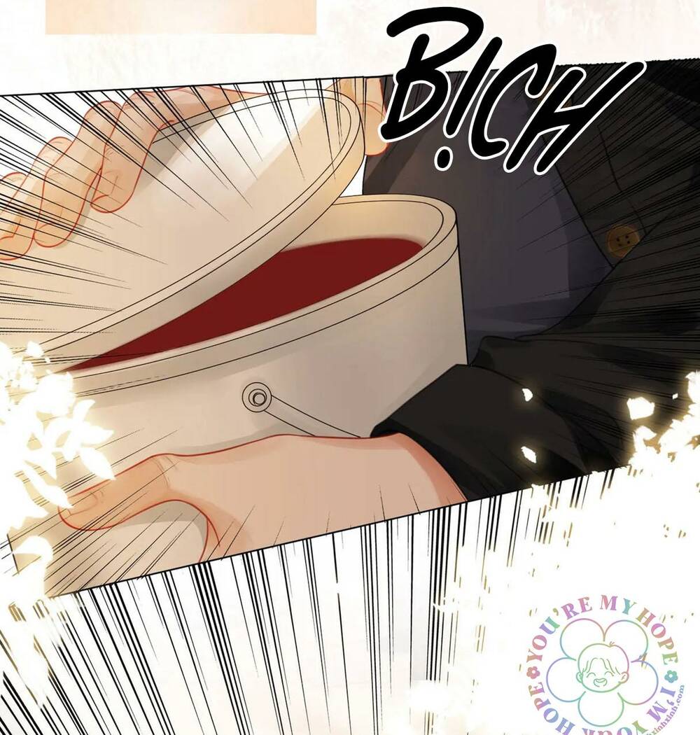 Em Chỉ Có Thể Là Của Tôi Chapter 33 - Trang 2