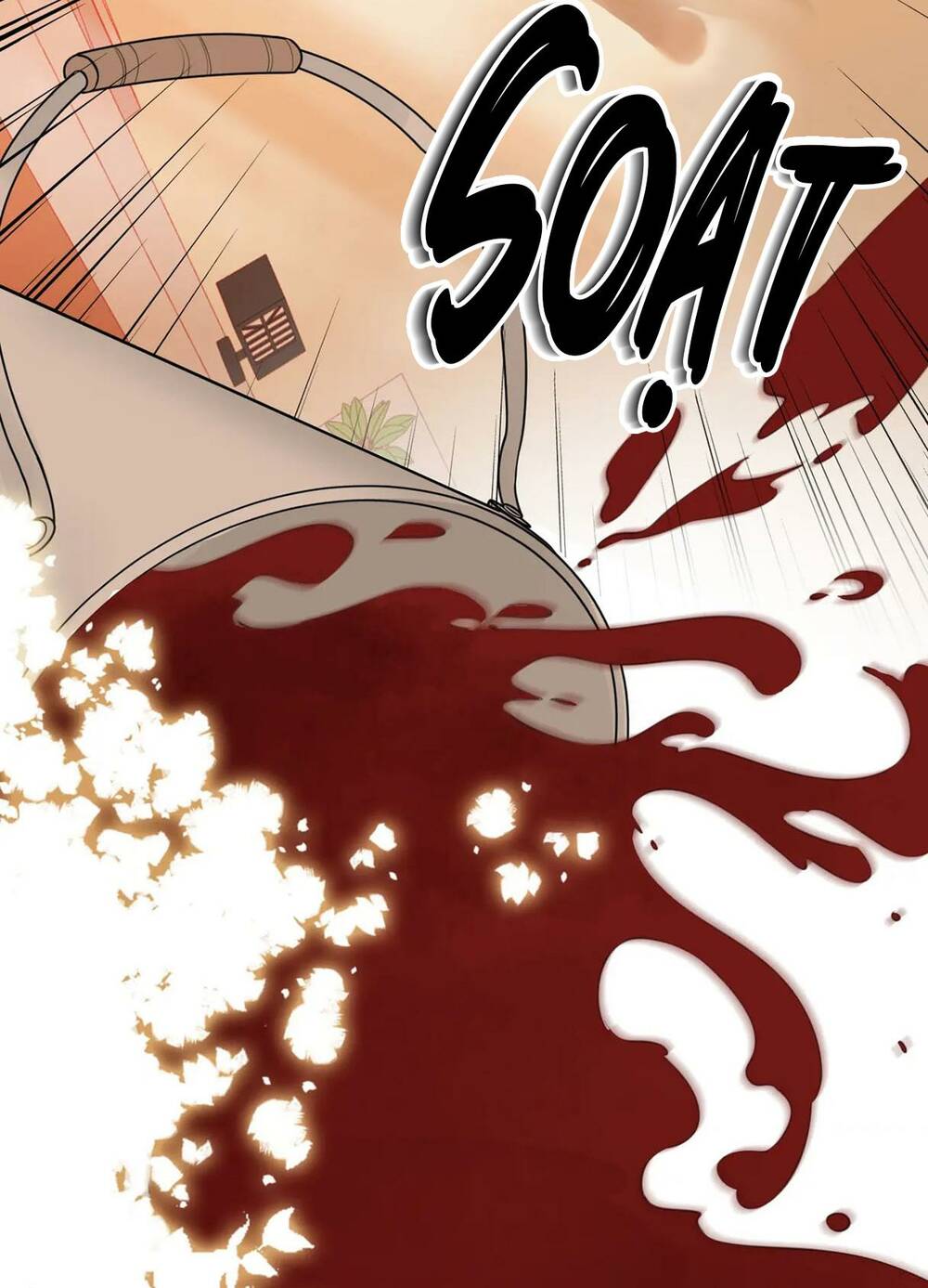 Em Chỉ Có Thể Là Của Tôi Chapter 33 - Trang 2