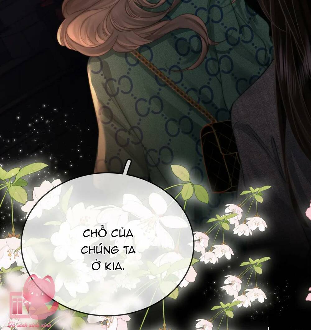 Em Chỉ Có Thể Là Của Tôi Chapter 33 - Trang 2