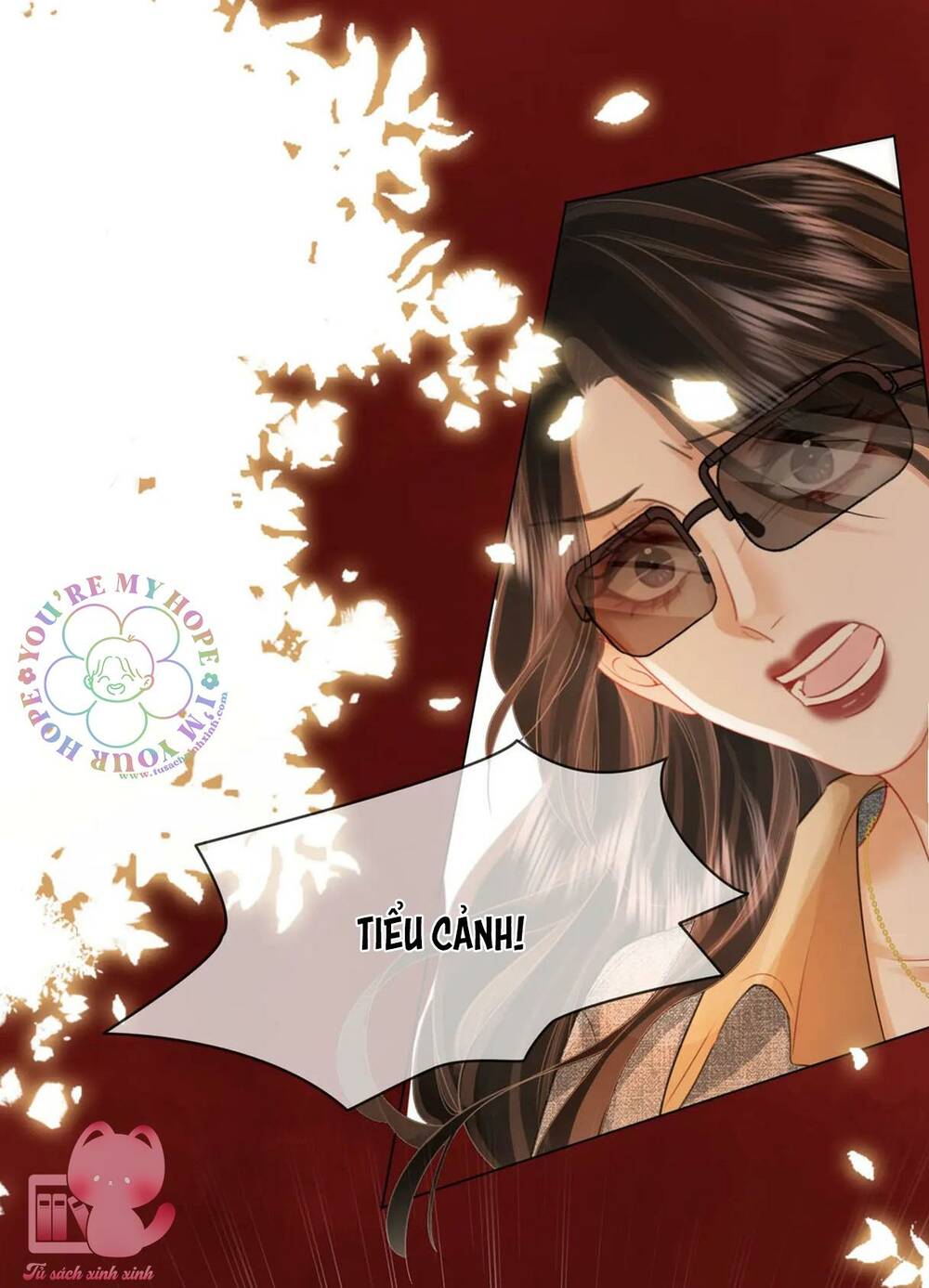 Em Chỉ Có Thể Là Của Tôi Chapter 33 - Trang 2