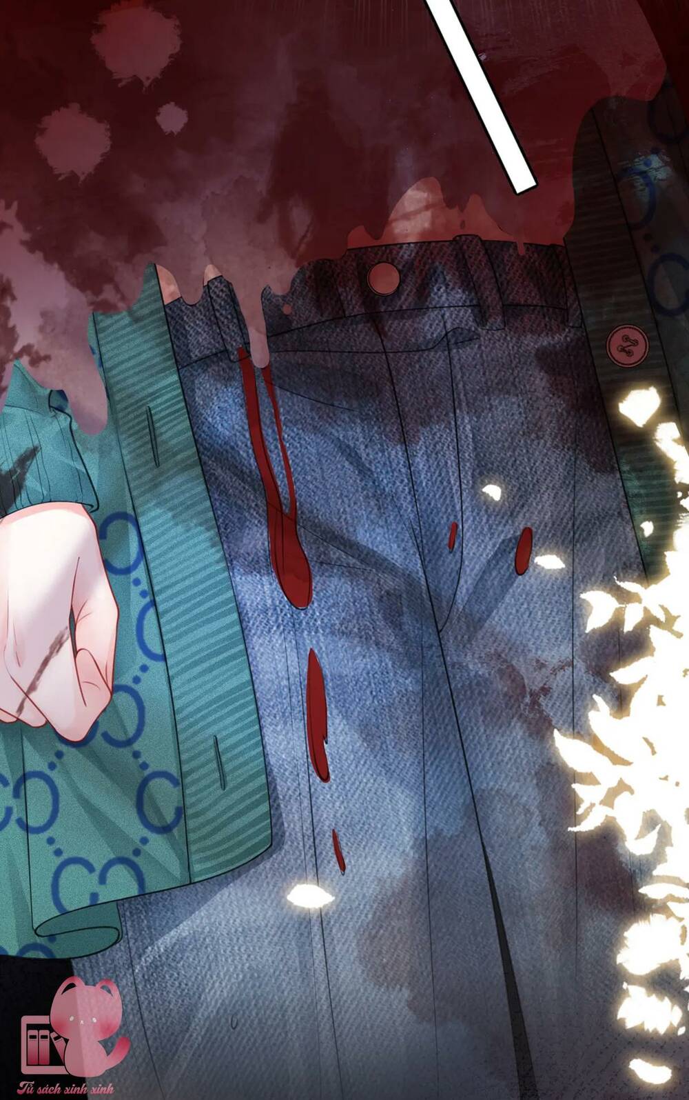 Em Chỉ Có Thể Là Của Tôi Chapter 33 - Trang 2