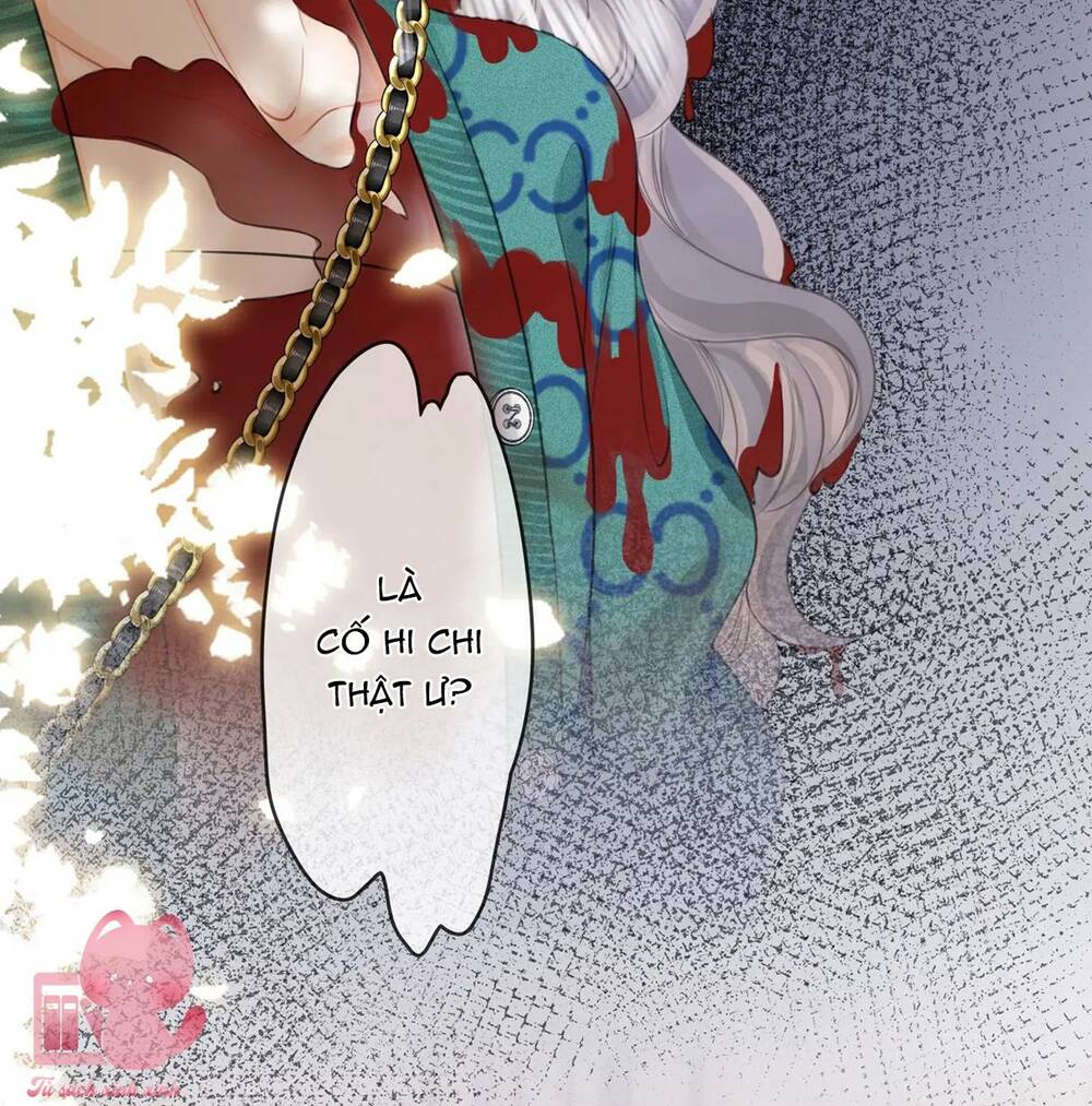 Em Chỉ Có Thể Là Của Tôi Chapter 33 - Trang 2