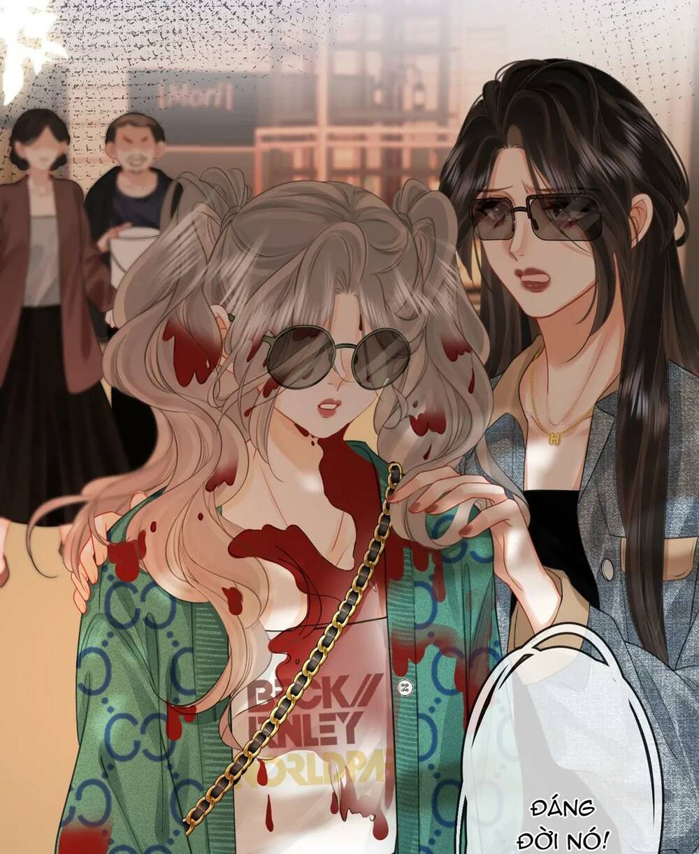 Em Chỉ Có Thể Là Của Tôi Chapter 33 - Trang 2