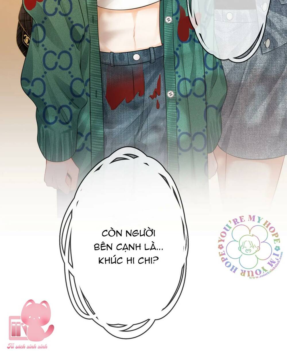 Em Chỉ Có Thể Là Của Tôi Chapter 33 - Trang 2