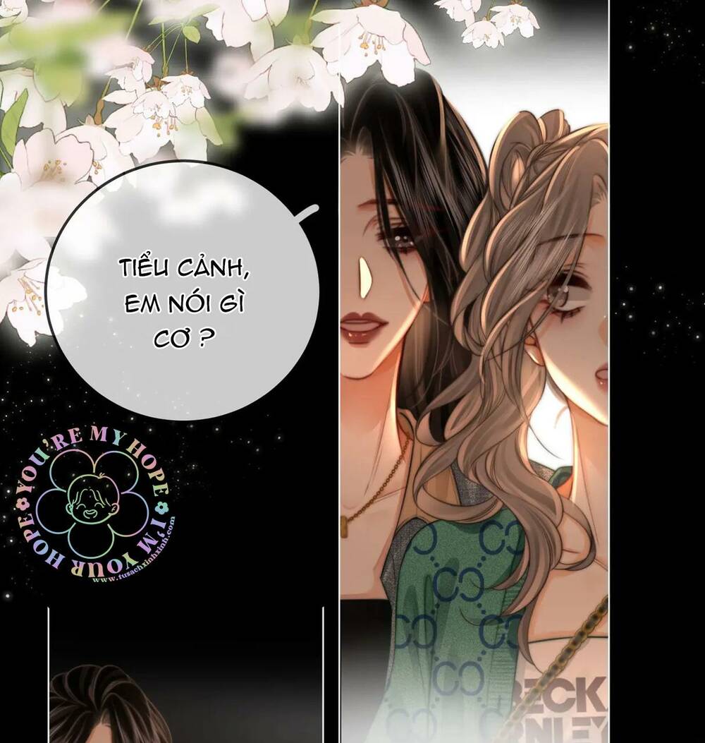 Em Chỉ Có Thể Là Của Tôi Chapter 33 - Trang 2