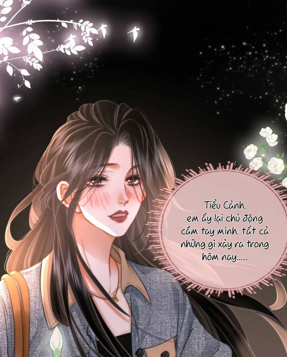 Em Chỉ Có Thể Là Của Tôi Chapter 33 - Trang 2