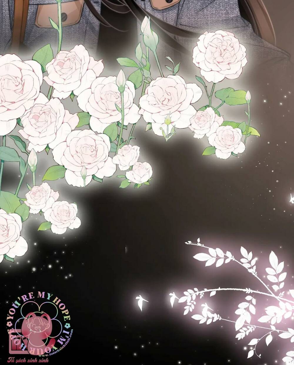 Em Chỉ Có Thể Là Của Tôi Chapter 33 - Trang 2