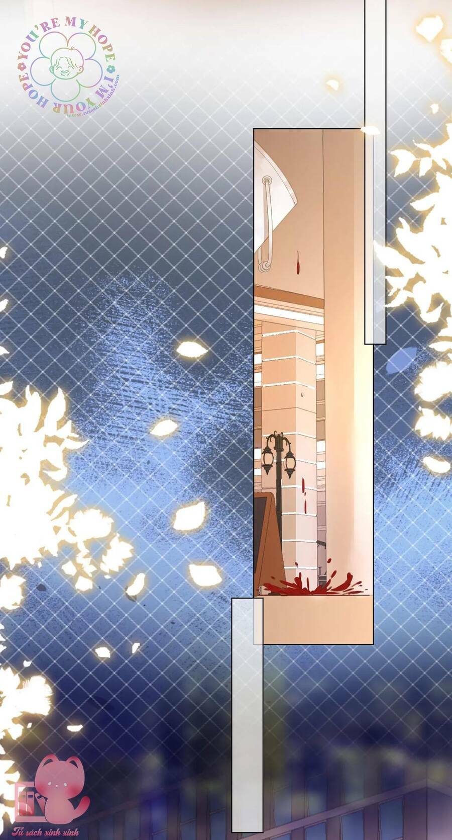 Em Chỉ Có Thể Là Của Tôi Chapter 34 - Trang 2