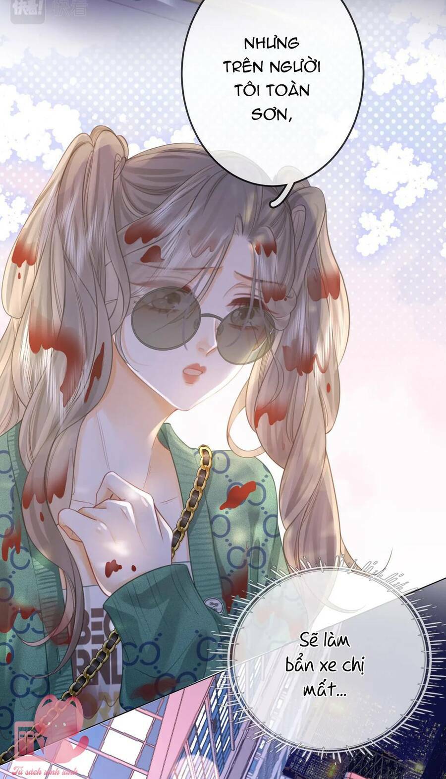 Em Chỉ Có Thể Là Của Tôi Chapter 34 - Trang 2