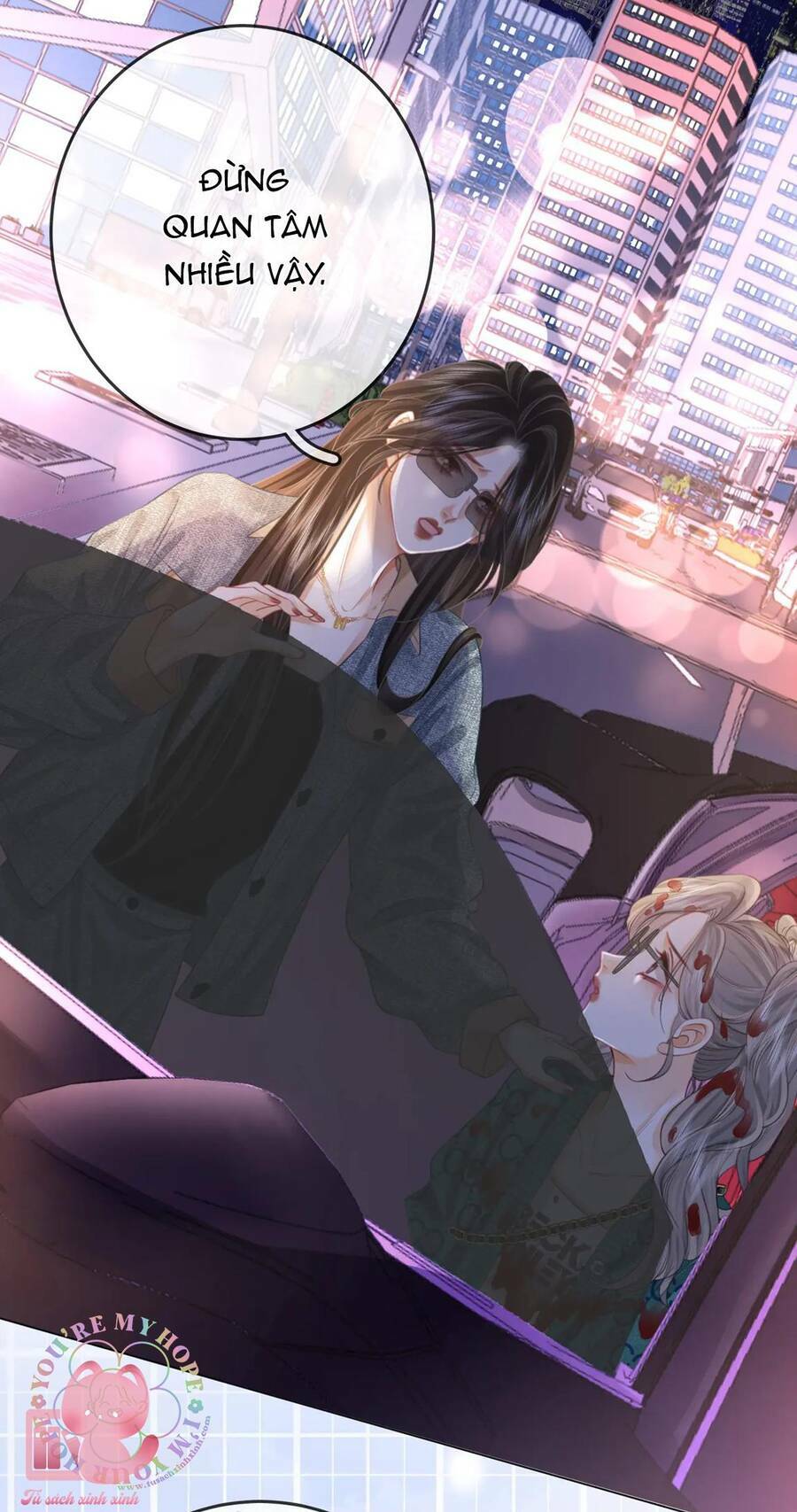 Em Chỉ Có Thể Là Của Tôi Chapter 34 - Trang 2