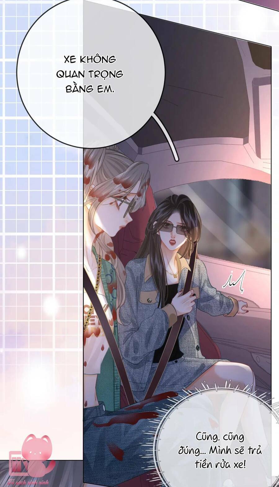 Em Chỉ Có Thể Là Của Tôi Chapter 34 - Trang 2