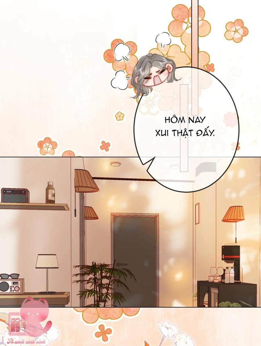 Em Chỉ Có Thể Là Của Tôi Chapter 34 - Trang 2