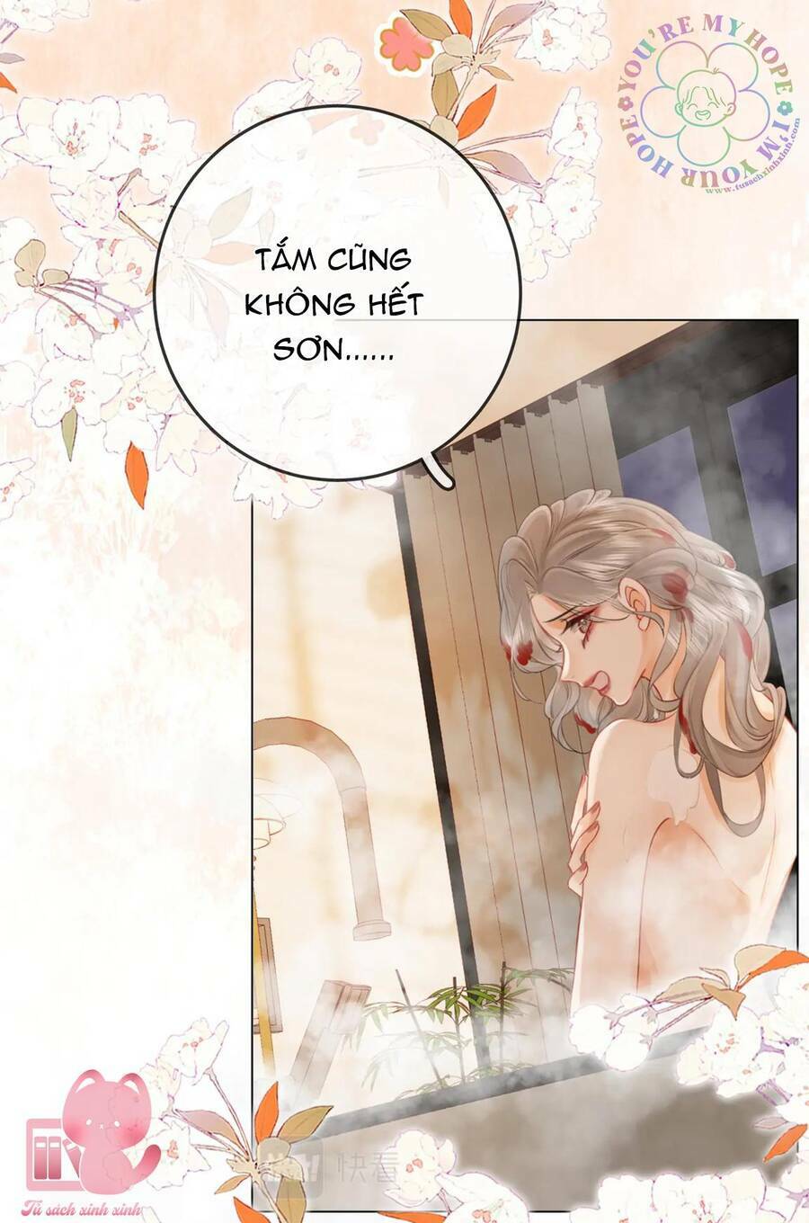 Em Chỉ Có Thể Là Của Tôi Chapter 34 - Trang 2
