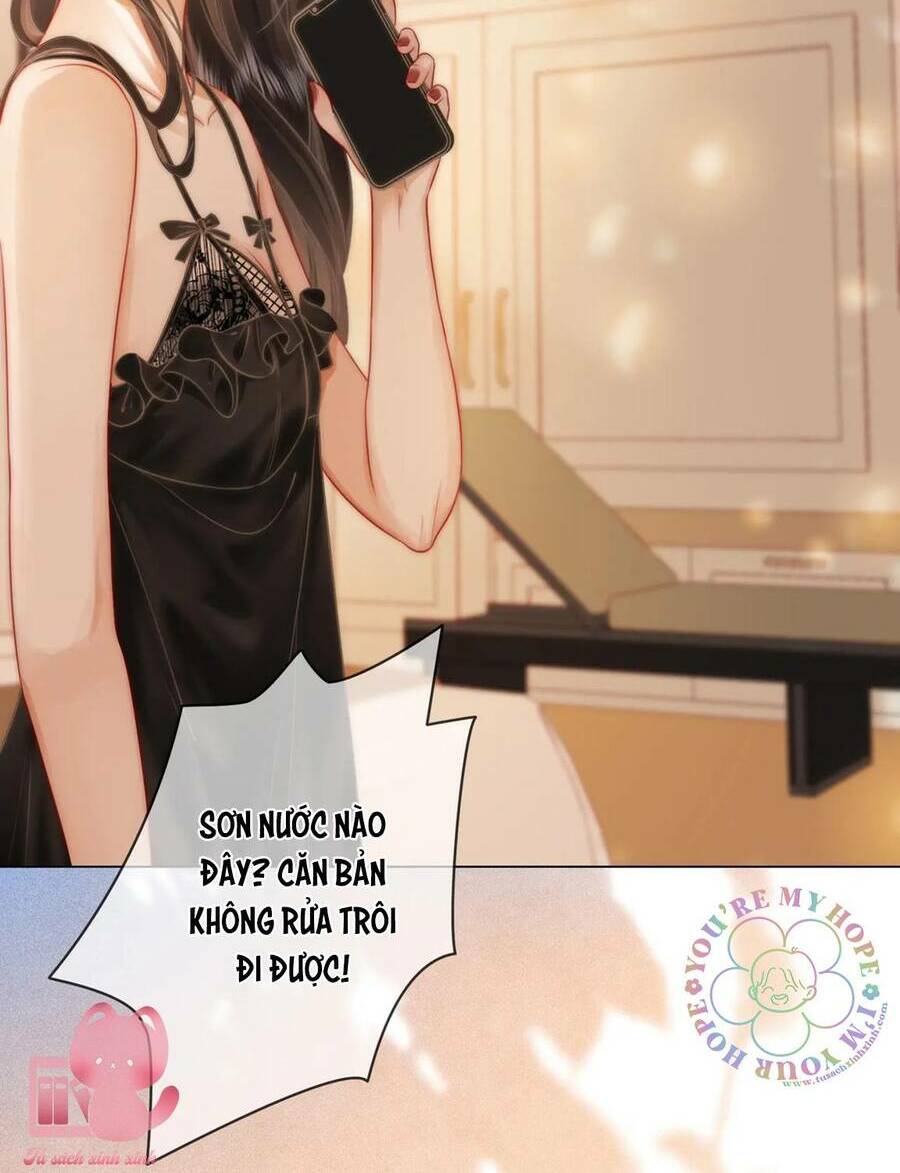 Em Chỉ Có Thể Là Của Tôi Chapter 34 - Trang 2