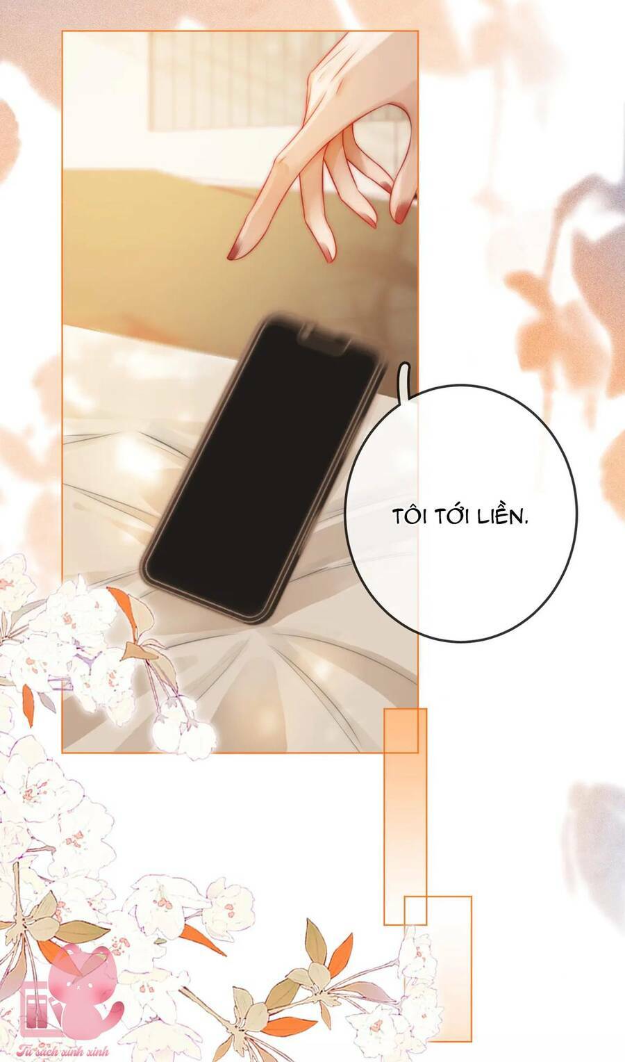 Em Chỉ Có Thể Là Của Tôi Chapter 34 - Trang 2