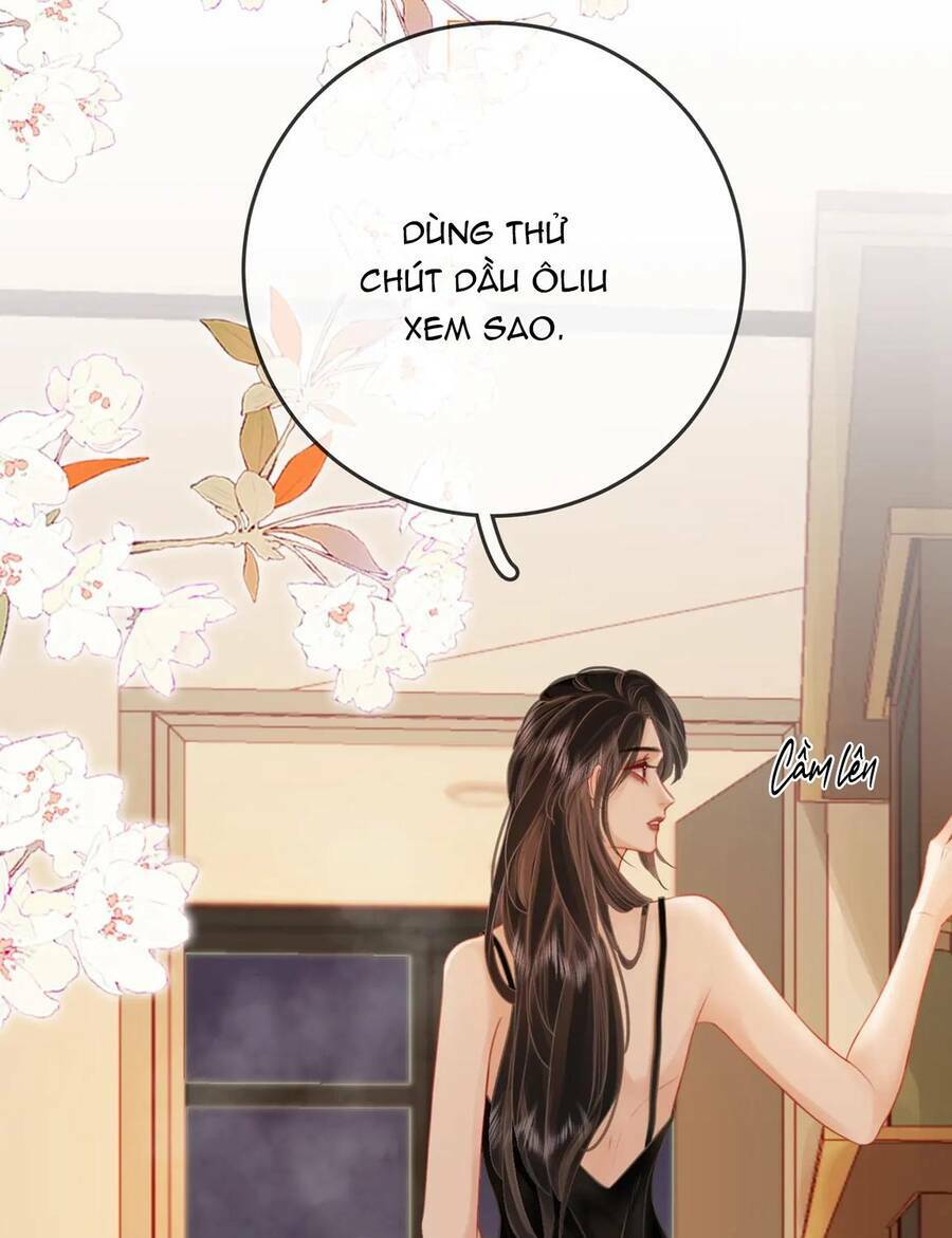 Em Chỉ Có Thể Là Của Tôi Chapter 34 - Trang 2